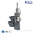 อลูมิเนียมเศษอลูมิเนียมมัลติฟังก์ชั่นและเครื่อง briquetting